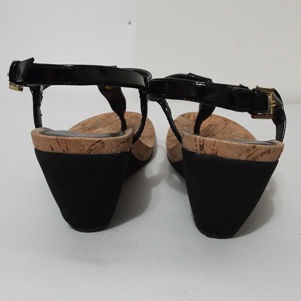 Lauren‎ Ralph Lauren Wedge Heel/ Shoes